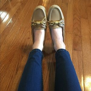 Sperry Boat Shoes